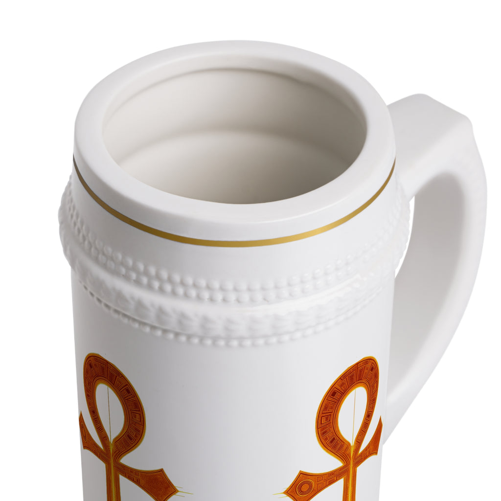 Stein Mug