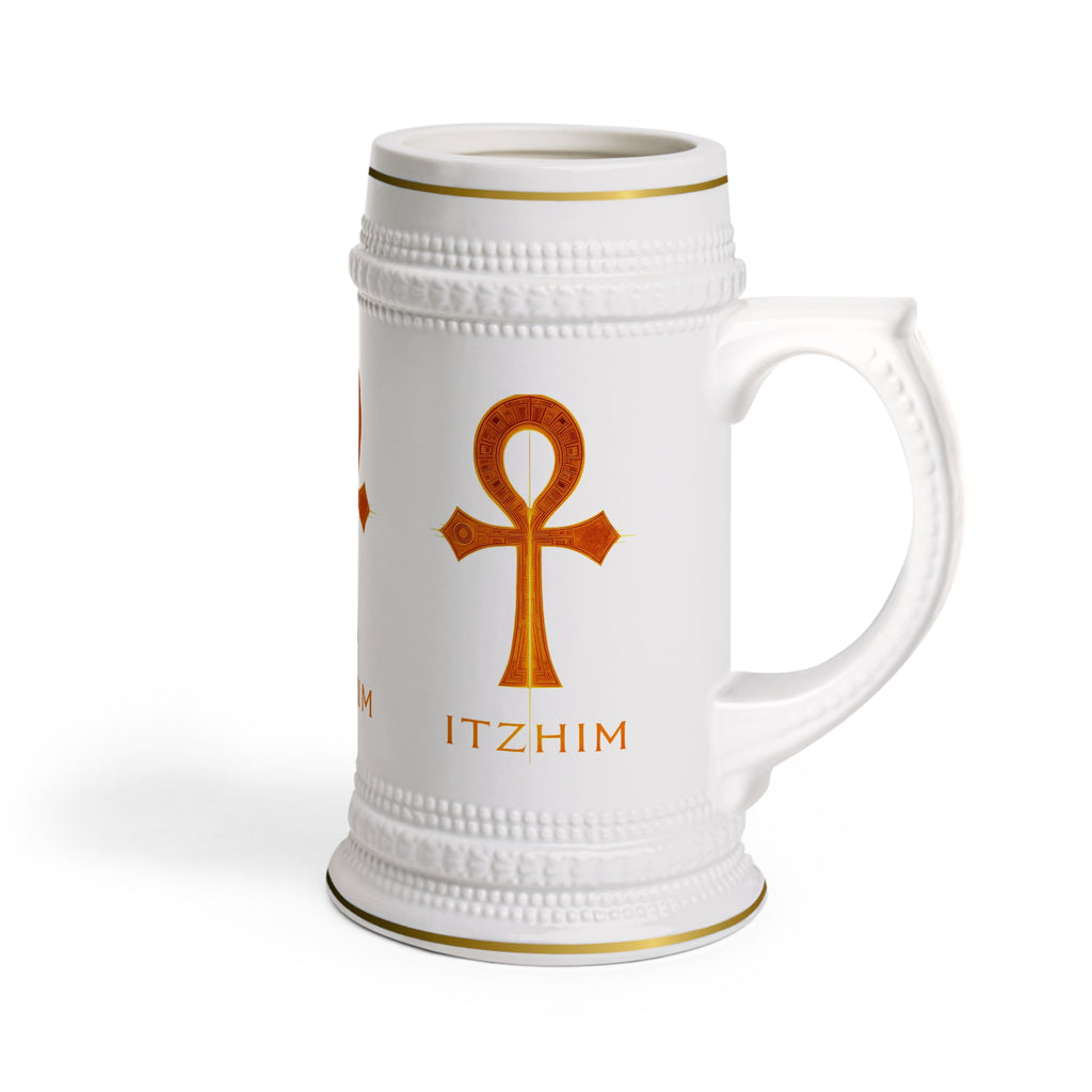 Stein Mug