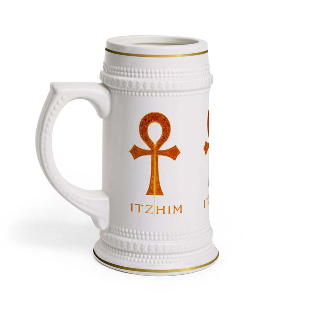 Stein Mug